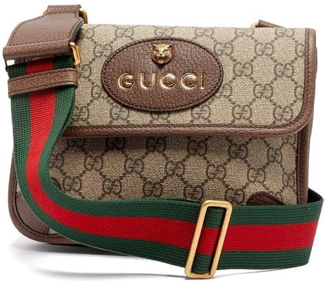 gucci belt bag crossbody